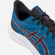 Buty do biegania męskie z amortyzacją ASICS Jolt 1011B603-409 42.5 (9US) 27 cm Granatowe (4550457867986) - obraz 5