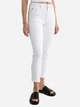 Джинсы Slim Fit женские Big Star ADELA CROPPED W28 L32 Белые (5900714709907) - изображение 4
