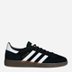 Sneakersy męskie do kostki adidas Originals Handball Spezial DB3021 45.5 Czarne (4060512049429) - obraz 1