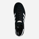 Чоловічі кеди низькі adidas Originals Handball Spezial DB3021 42.5 Чорні (4060512053594) - зображення 5