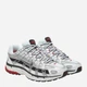 Жіночі кросівки для бігу Nike Wmns P-6000 BV1021-101 40 Сірі (192499240156) - зображення 2