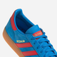 Sneakersy męskie zamszowe adidas Originals Handball Spezial FX5675 42.5 Niebieskie (4064037589644) - obraz 8