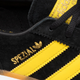 Sneakersy męskie zamszowe adidas Originals Handball Spezial FX5676 43.5 Czarne (4064037589545) - obraz 8