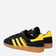 Sneakersy męskie zamszowe adidas Originals Handball Spezial FX5676 44 Czarne (4064037585875) - obraz 5