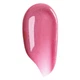 Сияющий блеск для губ KISS CATCHER SHIMMERING Lip Gloss №34 - изображение 3