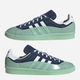 Sneakersy męskie do kostki adidas x Cali DeWitt Campus 80s IG3142 44 Niebieskie (4066759898998) - obraz 5