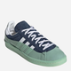 Sneakersy męskie do kostki adidas x Cali DeWitt Campus 80s IG3142 46 Niebieskie (4066759899070) - obraz 2