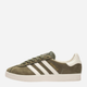 Sneakersy męskie do kostki adidas Originals Gazelle 85 IG5006 42 Oliwkowe (4066755756698) - obraz 3