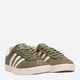 Чоловічі кеди низькі adidas Originals Gazelle 85 IG5006 43.5 Оливкові (4066755756759) - зображення 2