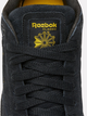 Sneakersy męskie do kostki Reebok Club C Bulc 100034265 42 Czarne (4066759892422) - obraz 8