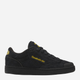 Sneakersy męskie do kostki Reebok Club C Bulc 100034265 44 Czarne (4066759892491) - obraz 1