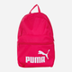 Рюкзак спортивний тканинний 22 л вміщує формат А4 Puma 07994611 X Garnet Rose (4099685697472) - зображення 1