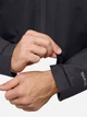 Куртка зимняя короткая мужская Jack Wolfskin Jasper Ins Jkt M A61872_6000 S Черная (4064886337069) - изображение 5
