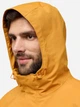 Куртка демисезонная с капюшоном мужская Jack Wolfskin Altenberg 3In1 Jkt M A61864_M0043 M Оранжевая (4064886306706) - изображение 6