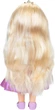 Поющая Кукла Рапунцель 35 см и Паскаль Принцесса Дисней Disney Princess My Singing Friend Rapunzel & Pascal Jakks 223101 - изображение 5