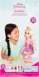 Поющая Кукла Рапунцель 35 см и Паскаль Принцесса Дисней Disney Princess My Singing Friend Rapunzel & Pascal Jakks 223101 - изображение 10