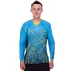 Форма футбольного вратаря SP-LIGHT CO-024 (PL, р-р XL, Голубой) (CO-024_Блакитний_XL) - зображення 3