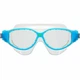 Очки для плавания юниорские SP-Sport FLAME MASK JUNIOR M046103 (TPR, силикон, голубой) - изображение 3