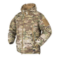 Куртка Helikon-Tex Level 7 Climashield Apex 100 г Multicam L - зображення 3