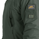 Куртка Helikon-Tex Level 7 Climashield Apex 100 г Alpha Green XXL - зображення 3