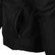 Куртка Helikon-Tex Wolfhound Jacket Climashield Apex Black L - зображення 6