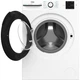 Стиральная машина Beko BM1WFU39233WB - изображение 5