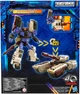 Трансформери Лідер Армада Гальватрон Transformers Toys Legacy Evolution Leader - зображення 3
