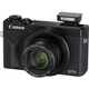 Компактный фотоаппарат Canon PowerShot G7 X Mark III Black (3637C013) - изображение 7