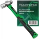Молоток рихтовочный Rock Force 250 гр (RF-T7508) - изображение 1
