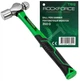 Молоток рихтовочный Rock Force 350 гр (RF-T7512) - изображение 1