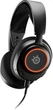 Навушники SteelSeries Arctis Nova 3 Black (61631) - зображення 2