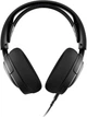 Навушники SteelSeries Arctis Nova 3 Black (61631) - зображення 3