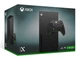 Приставка Microsoft Xbox Series X 2 TB Galaxy Black (EP2-00750) - изображение 4