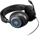 Навушники SteelSeries Arctis Nova 3 Black (61631) - зображення 6
