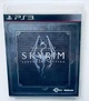 The Elder Scrolls V Skyrim Legendary Edition, англійська версія - диск для PlayStation 3, Б/В - зображення 1
