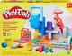 Набір для творчості Hasbro Play-Doh Кольорова майстерня  F9141 (5010996247476) - зображення 1