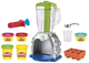 Zestaw kreatywny Hasbro Play-Doh Blender do smoothie F9142 (5010996216557) - obraz 3