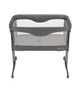 Приставне ліжечко Bebe Confort Amara Tinted Graphite (2011130210) - зображення 4