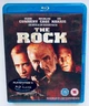 The Rock, Blue-Ray диск, Б/У - изображение 1