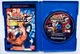 Naruto Ultimate Ninja 3, английская версия - диск для PlayStation 2, Б/У - изображение 2