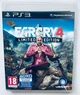 Far Cry 4 Limited Edition, російська версія - диск для PlayStation 3, Б/В - зображення 1