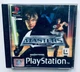 Star Wars Masters Of Teras Kasi, английская версия - диск для PlayStation 1, Б/У - изображение 1