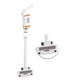 Аккумуляторный пылесос без мешка Vacuum Cleaner 2000mAh 120 Вт беспроводной, вертикальный - изображение 1