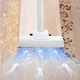 Аккумуляторный пылесос без мешка Vacuum Cleaner 2000mAh 120 Вт беспроводной, вертикальный - изображение 8