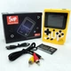 Ігрова приставка консоль Sup Game Box 500 ігор, ігрові приставки до телевізора. Колір: жовтий - зображення 1