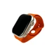 Смарт-годинник BIG S9 Pro Max IP65 Orange (BIGS9POrange) - изображение 1