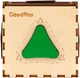 Кубик-сортер GoodPlay (CUB-4-004) - изображение 3