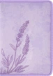 Папка-пенал Axent Lavender-2 об'ємна А4+ на блискавці Лавандова (1804-37-A) - зображення 1