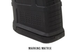 MAG-573 Магазин Magpul PMAG 30 AK/AKM GEN3 M3 MOE 7.62x39mm Black - изображение 6