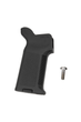 MAG1165-BLK Рукоятка пистолетная Magpul MOE-K2-XL Grip - AR15/M4 - Black - изображение 4